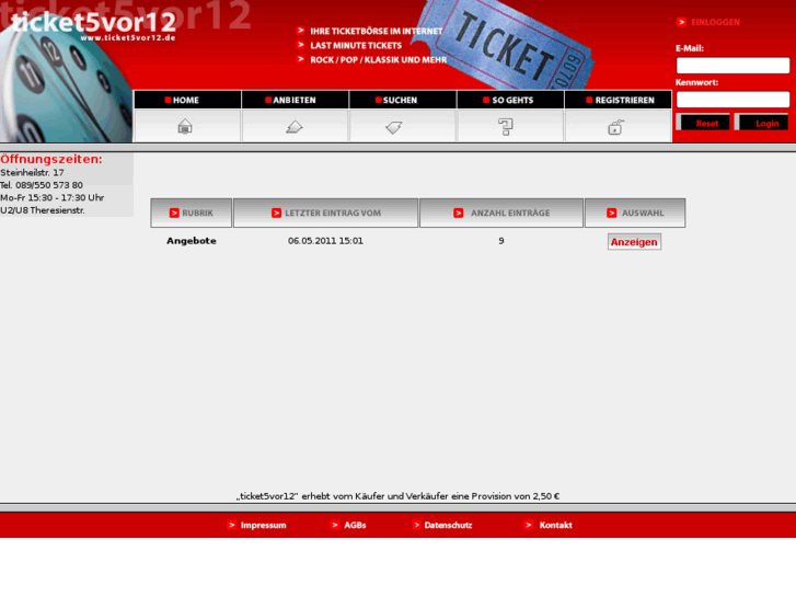 www.ticket5vor12.net