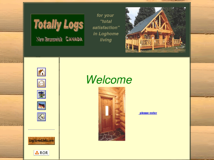 www.totallylogs.com