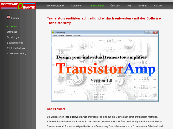 www.transistoramp.de