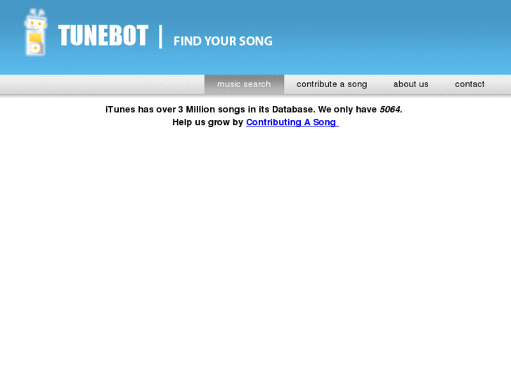 www.tunebot.net