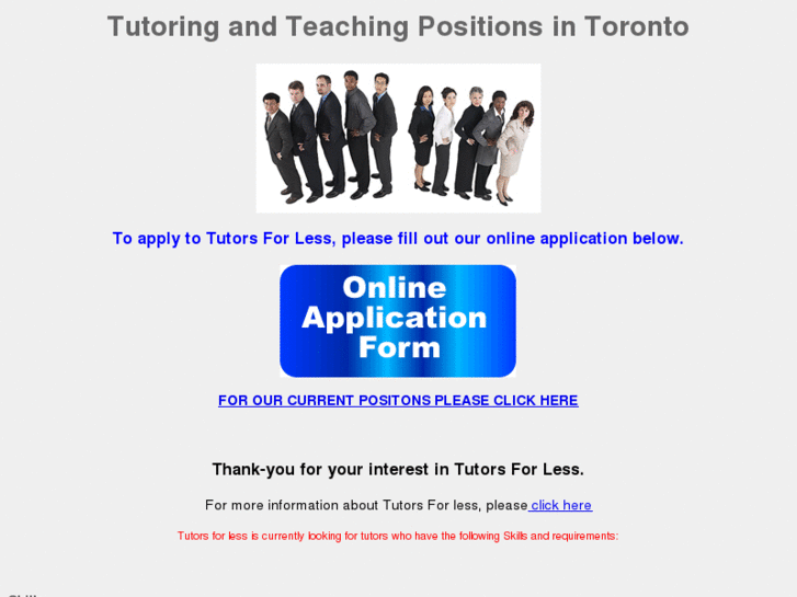 www.tutoring-teaching-jobs-positions-4u.com