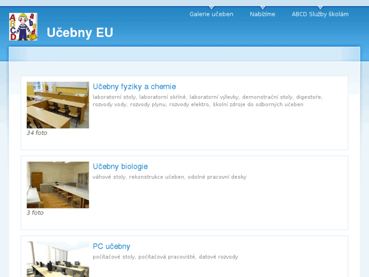 www.ucebny.eu