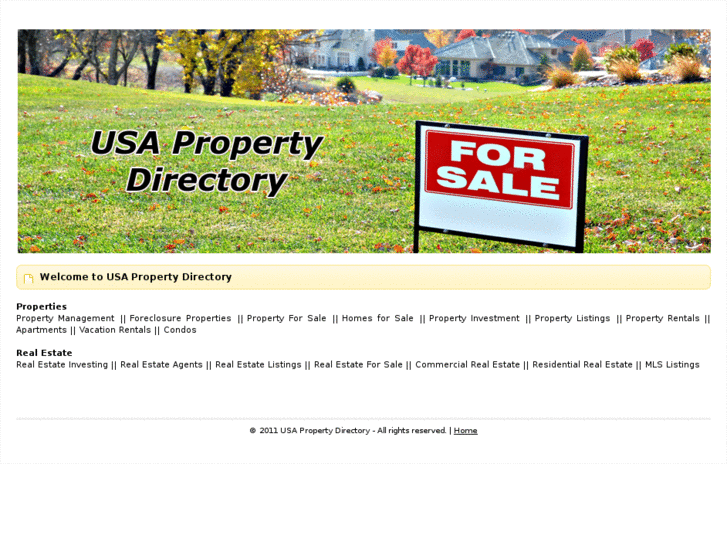 www.usapropertydirectory.com