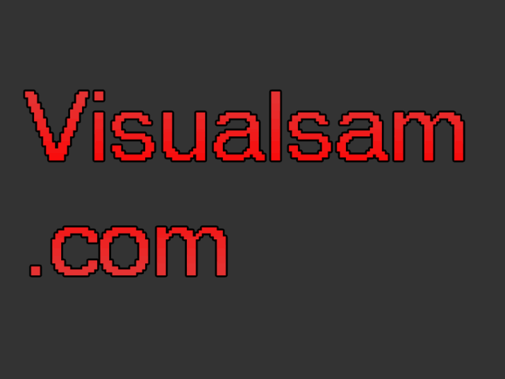 www.visualsam.com