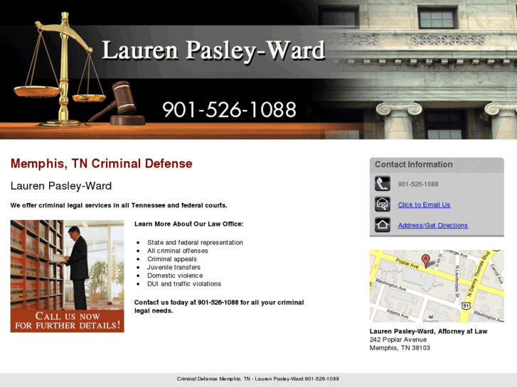 www.wardlawoffice.com