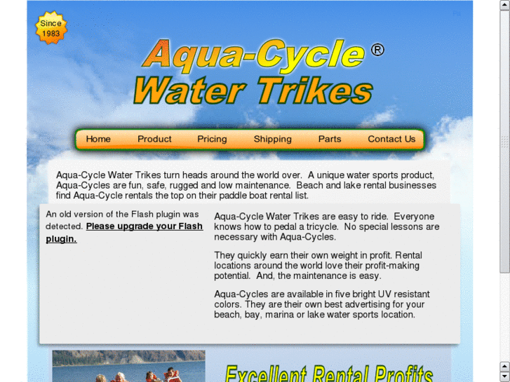 www.water-tricycles.com