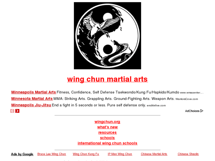 www.wingchun.org