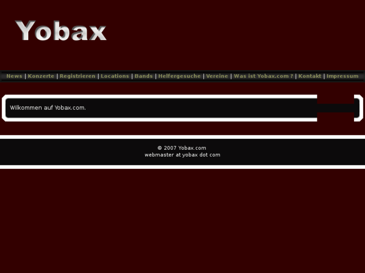 www.yobax.com