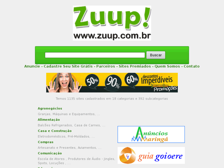 www.zuup.com.br