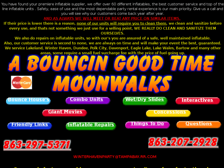 www.abouncingoodtimemoonwalks.com