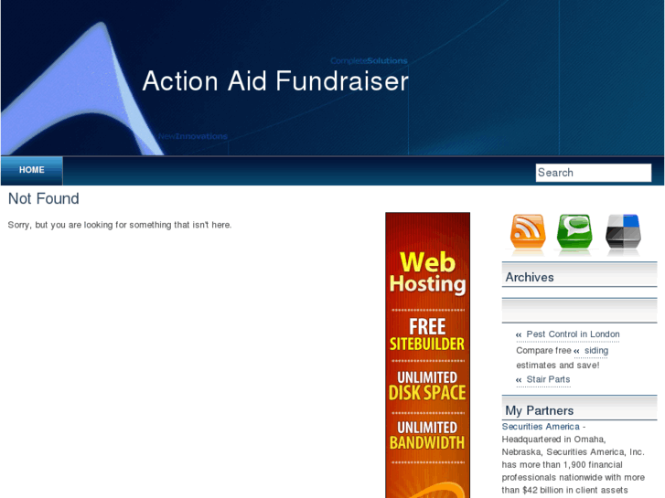 www.actionaid-fundraiser.com