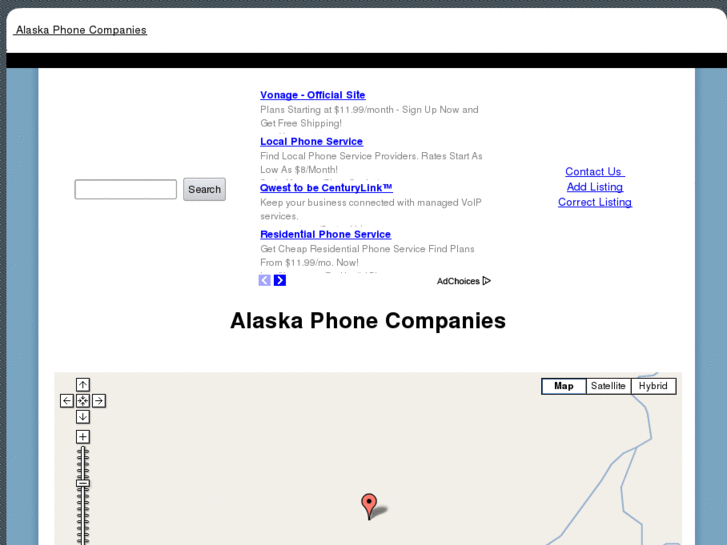 www.alaskaphonecompanies.com