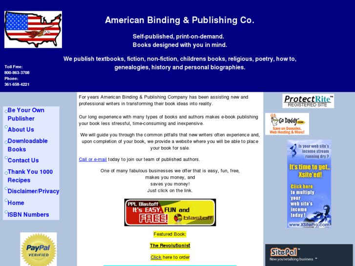 www.americanbindingpublishing.com