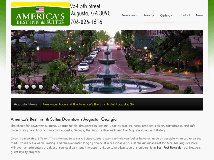 www.americasbestinnaugusta.com