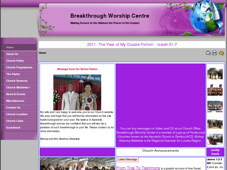 www.apostolicbreakthrough.com