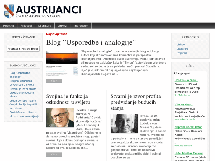 www.austrijanci.com