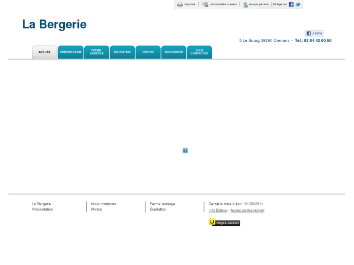 www.bergerie.com