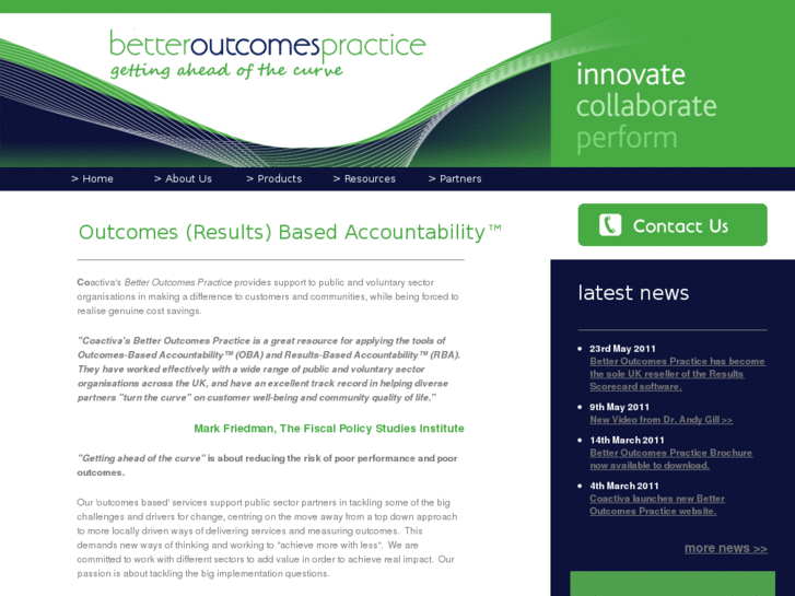 www.betteroutcomespractice.com