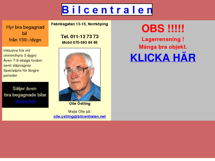 www.bilcentralen.net