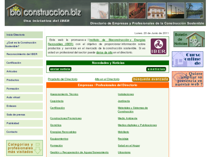 www.bioconstruccion.biz