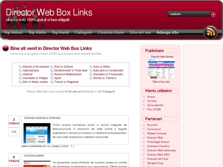 www.boxlinks.net