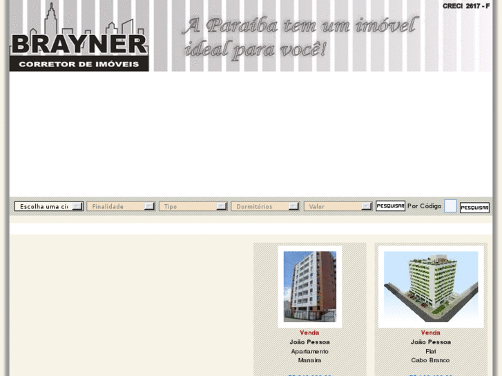 www.braynerimoveis.com