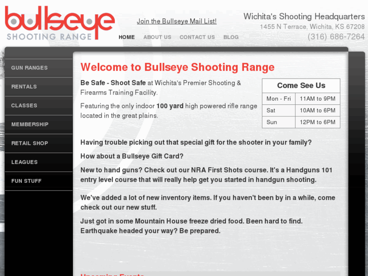 www.bullseye-shootingrange.com