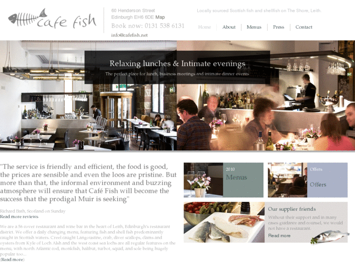 www.cafefish.net