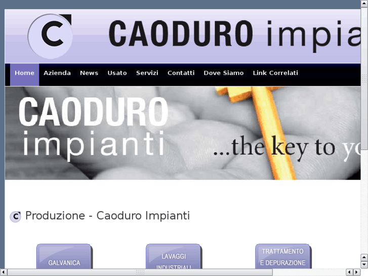 www.caoduroimpianti.com