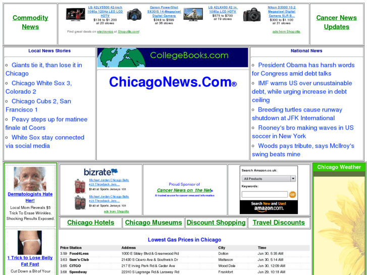 www.chicagonews.com