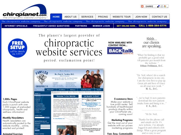 www.chirointern.com