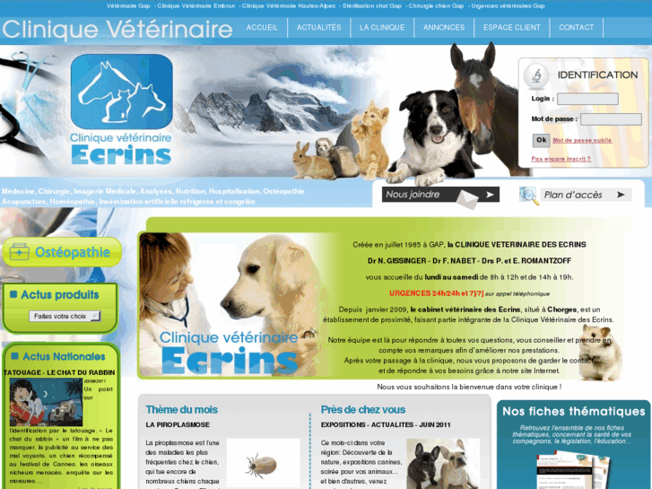 www.cliniquevet-ecrins.com