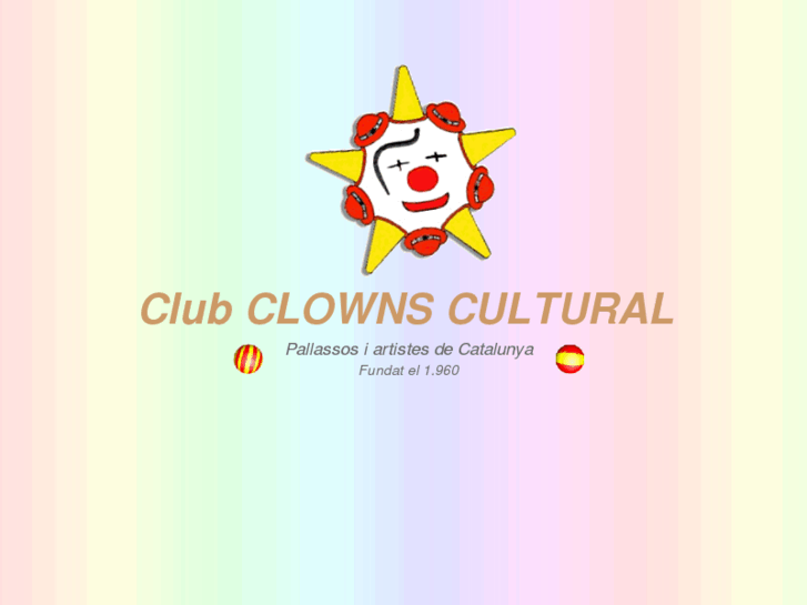 www.clubclowns.com