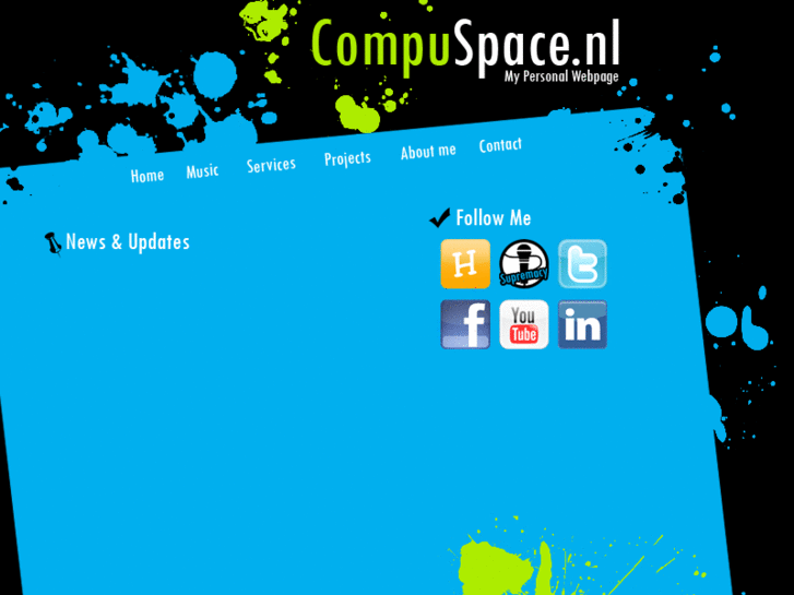 www.compuspace.nl