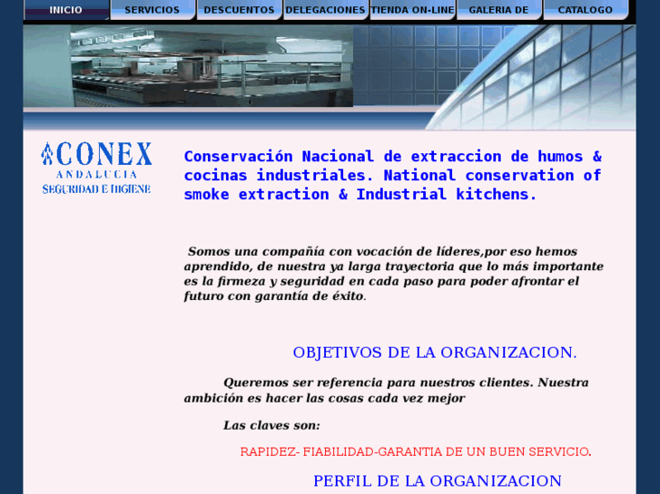 www.conexiberica.es