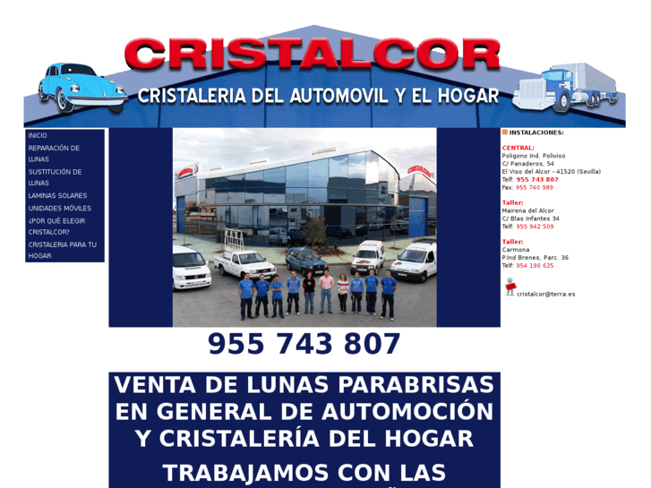 www.cristalcor.es