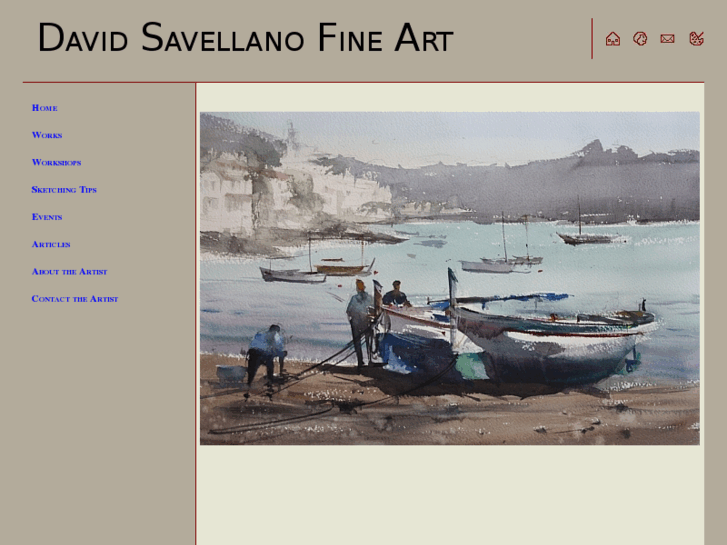 www.davidsavellano.com