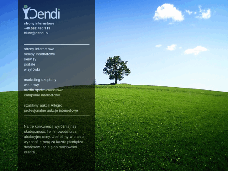 www.dendi.pl