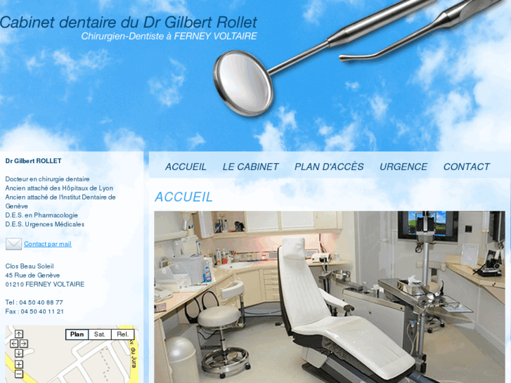 www.dentistes-geneve.com