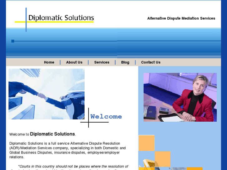 www.diplomatic-solutions.net