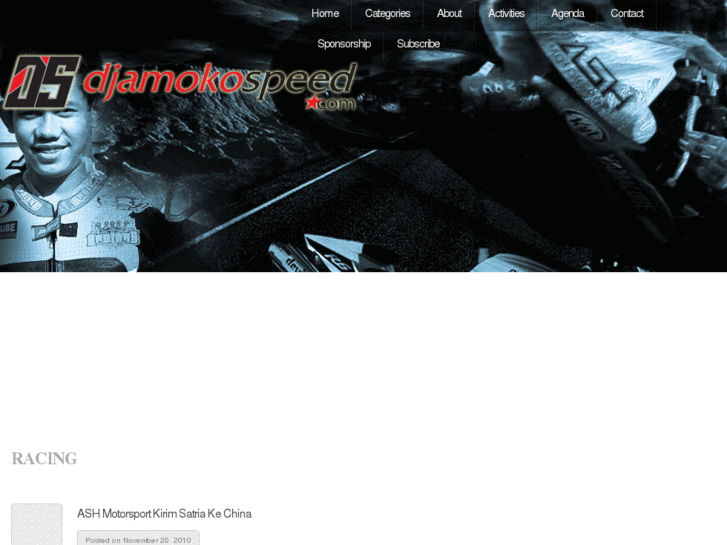 www.djamokospeed.com