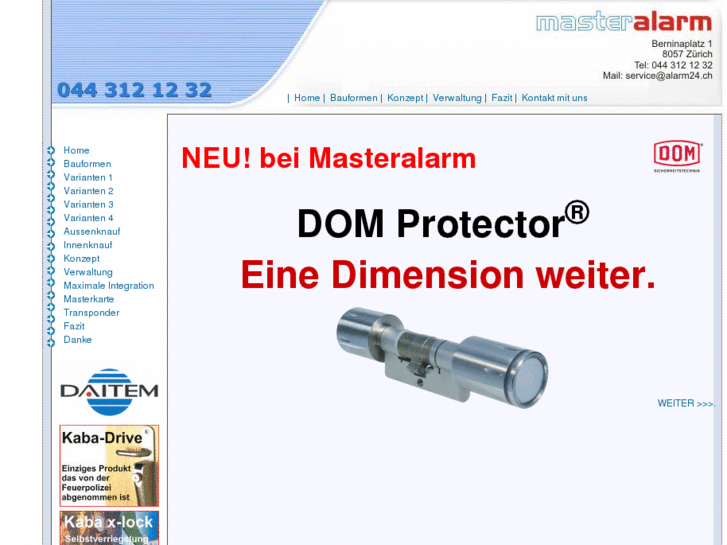 www.domprotector.ch