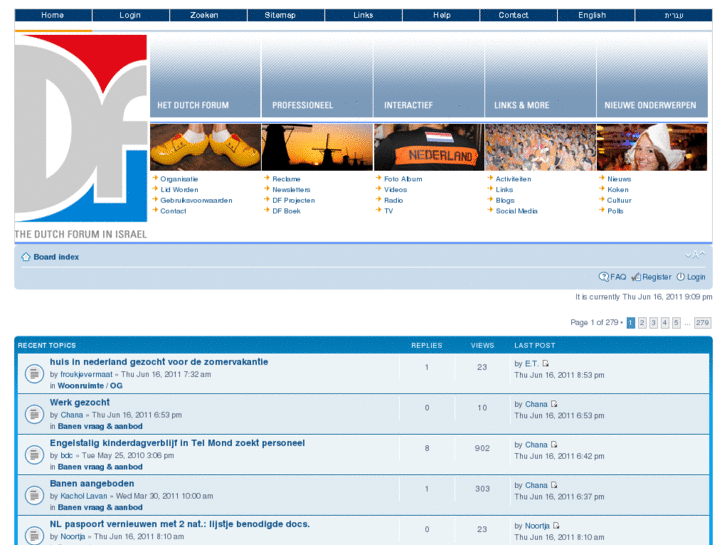 www.dutch-forum.com