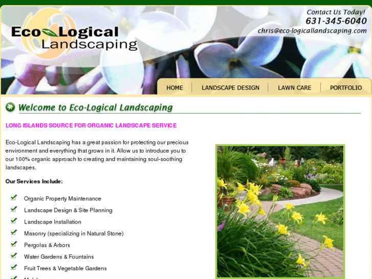 www.eco-logicallandscaping.com