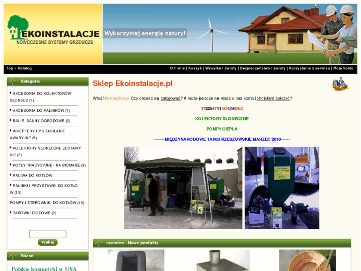 www.ekoinstalacje.pl