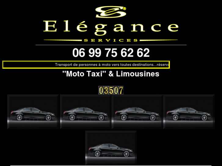 www.elegance-services.com