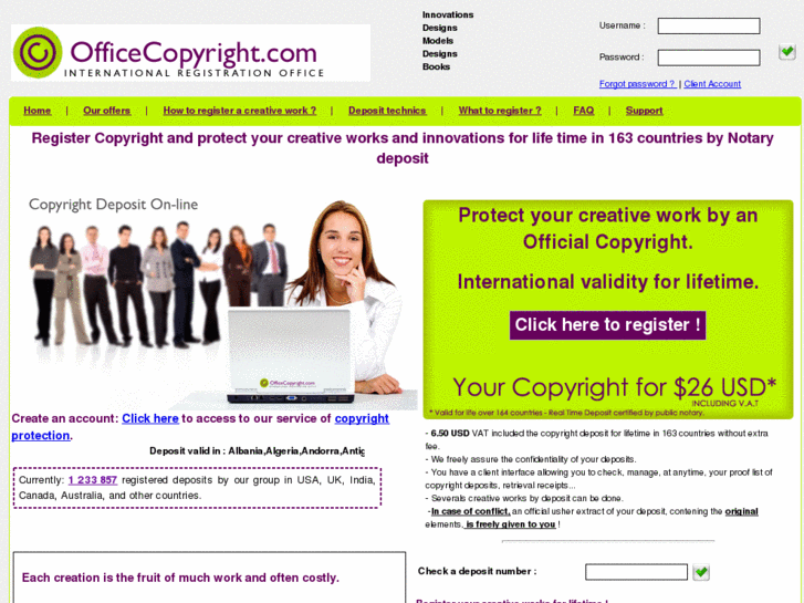 www.emailcopyright.com