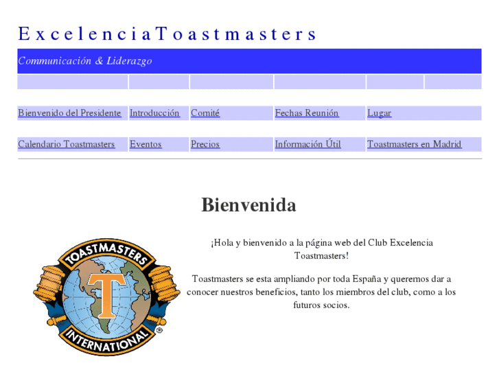 www.excelenciatoastmasters.com