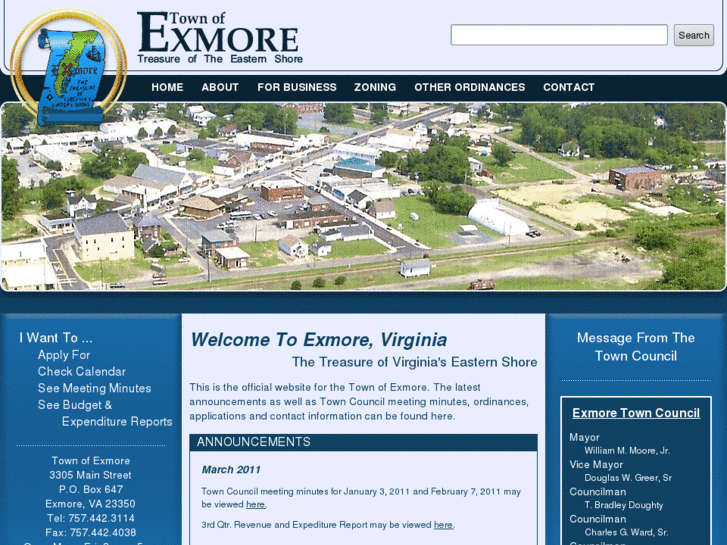 www.exmore.org