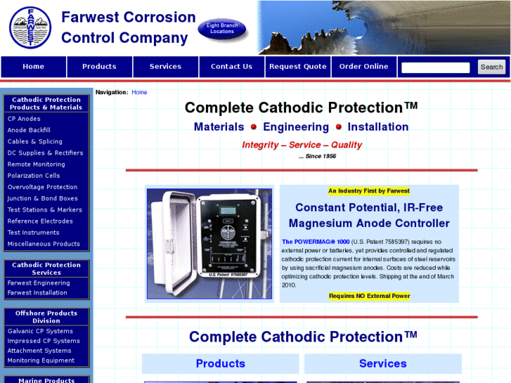 www.farwestcorrosion.com